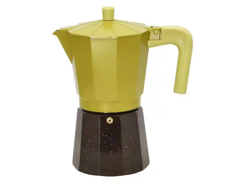 Cafetera Italiana 750ml