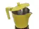Cafetera Italiana 750ml