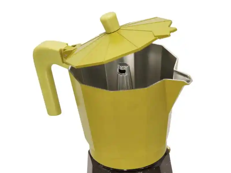 Cafetera Italiana 750ml