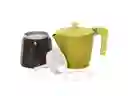 Cafetera Italiana 750ml
