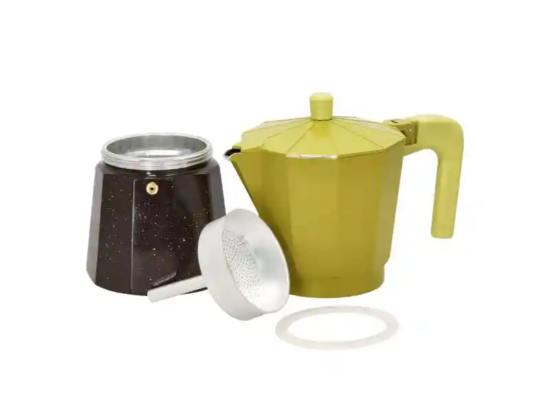 Cafetera Italiana 750ml