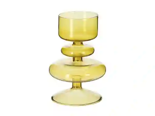 Candelabro Tealight Boro Color M