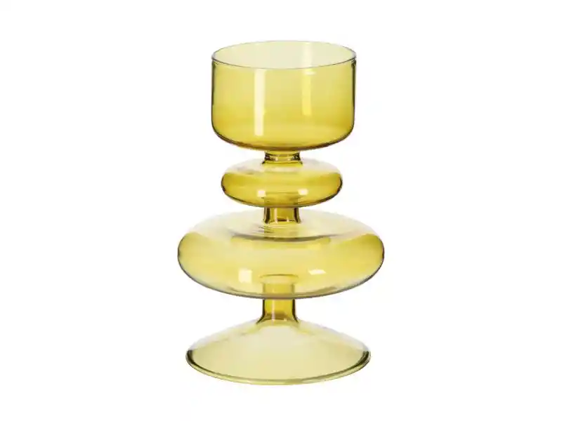 Candelabro Tealight Boro Color M