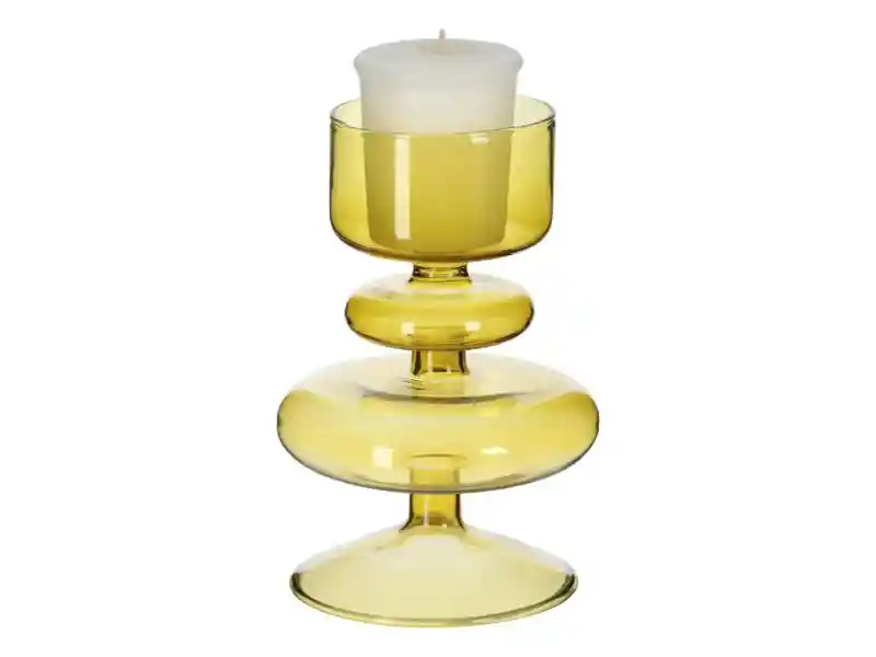 Candelabro Tealight Boro Color M