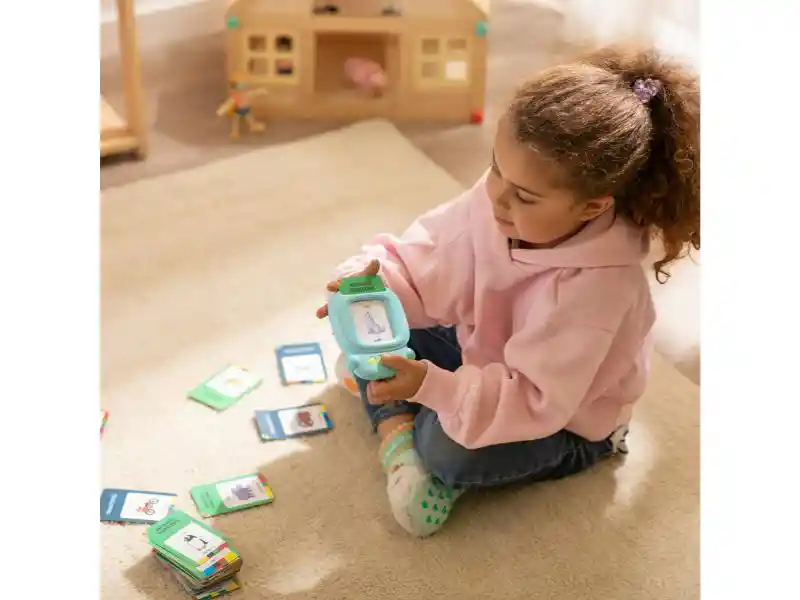 Lector Esp Ing Tarjetas 112pcs