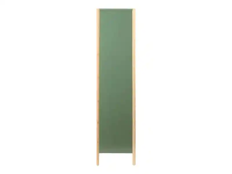 Armario C/puertas Bambu/mdf H150