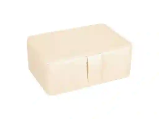 Joyero Pu Con Tapa L