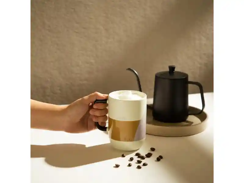 Tazón Latte 450 Ml.