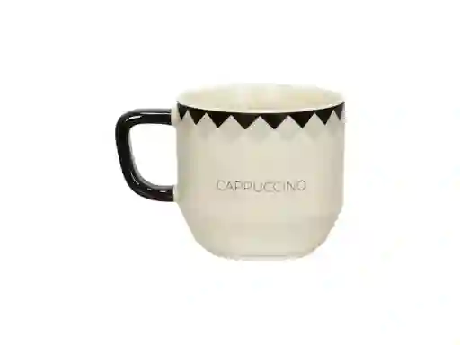 Tazón Cappuccino 380 Ml