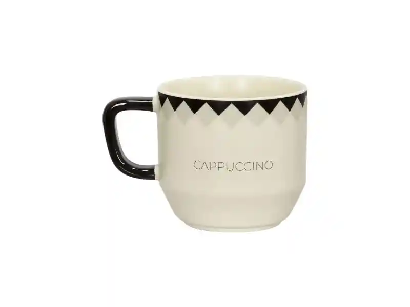 Tazón Cappuccino 380 Ml