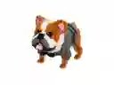 Armable Mascota Bloq