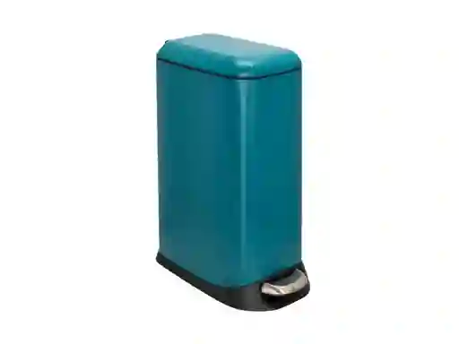 Basurero Angosto 20l
