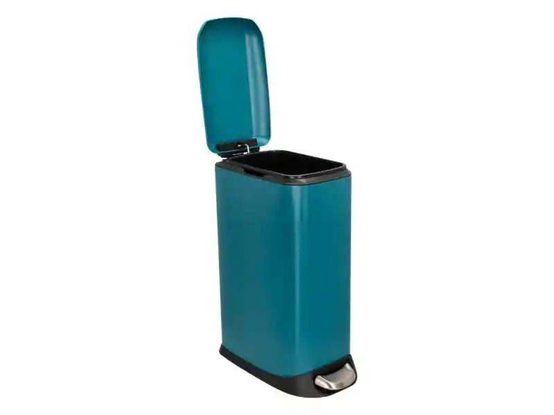 Basurero Angosto 20l