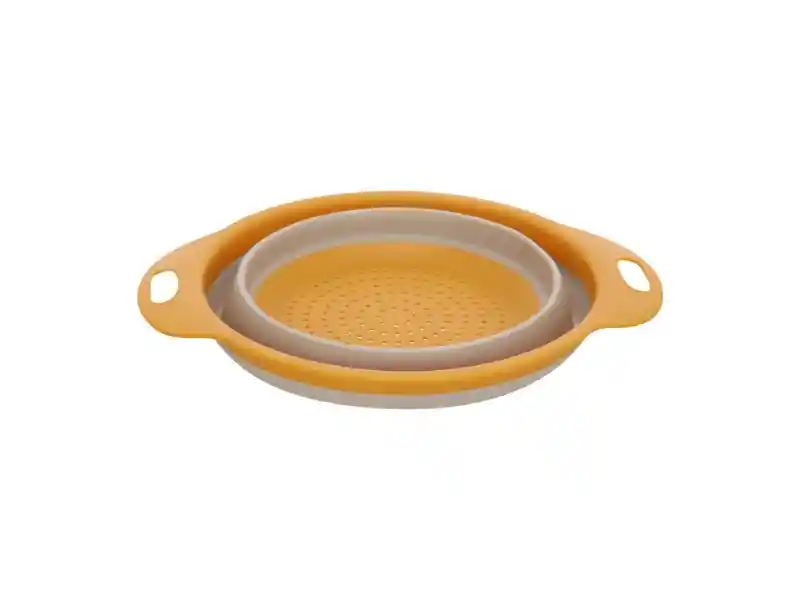Colador Plegable