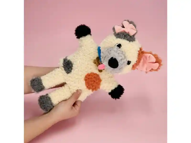 Titere Personaje
