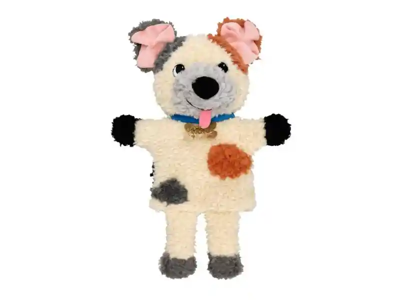 Titere Personaje