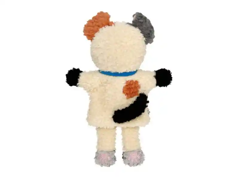 Titere Personaje