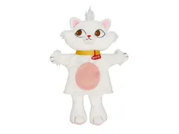 Titere Personaje