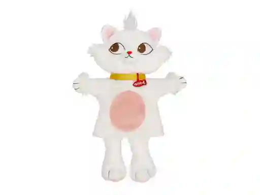 Titere Personaje