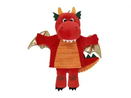 Titere Personaje