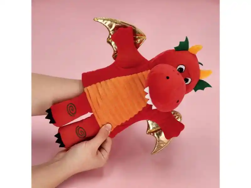 Titere Personaje