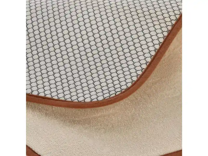 Mat Tex. Secavasos Textura