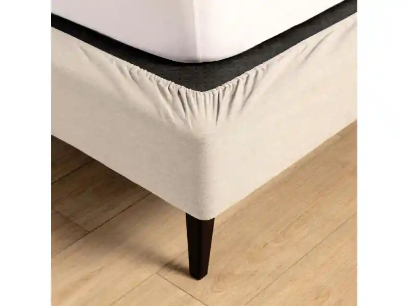 Faldon Box Spring Kxl