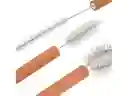 S/3 Mini Escobillas