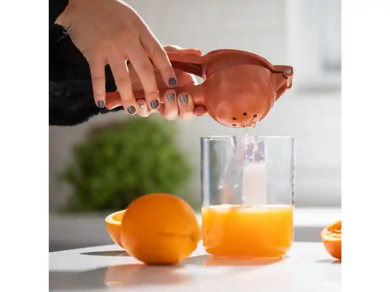 Prensa Naranja