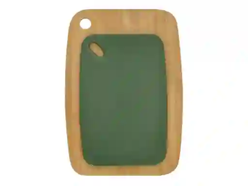 S/2 Tablas Bambu Y Pp