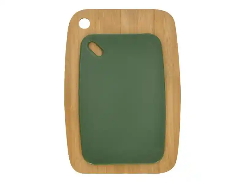 S/2 Tablas Bambu Y Pp