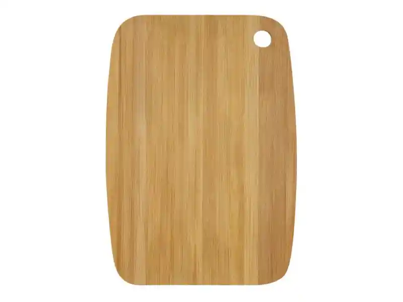 S/2 Tablas Bambu Y Pp