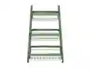 Verd 3 Niv Metal Diseño 55,5x28x82