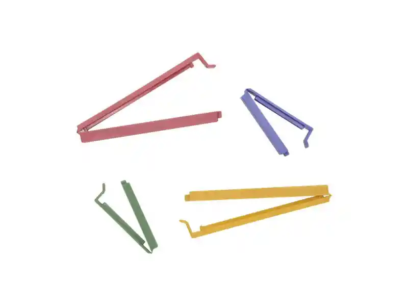 S/24 Pinzas Sellabolsas