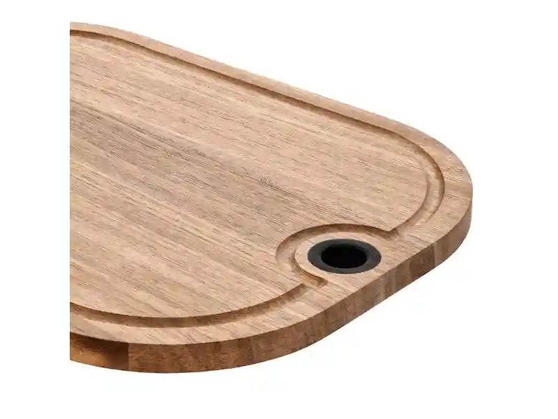 Tabla Acacia L 39x28.5cm