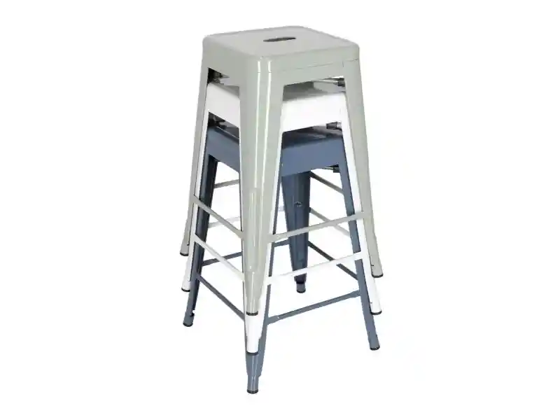 Piso Metal Color 61cm