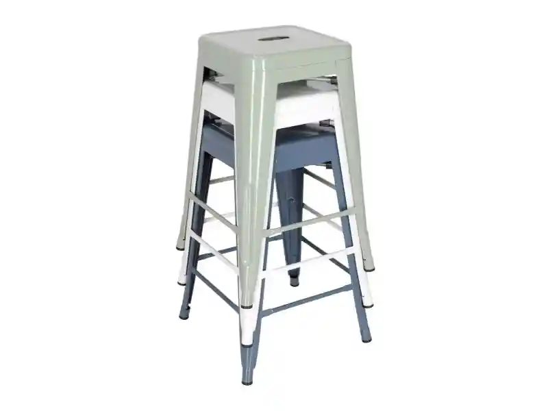 Piso Metal Color 61cm