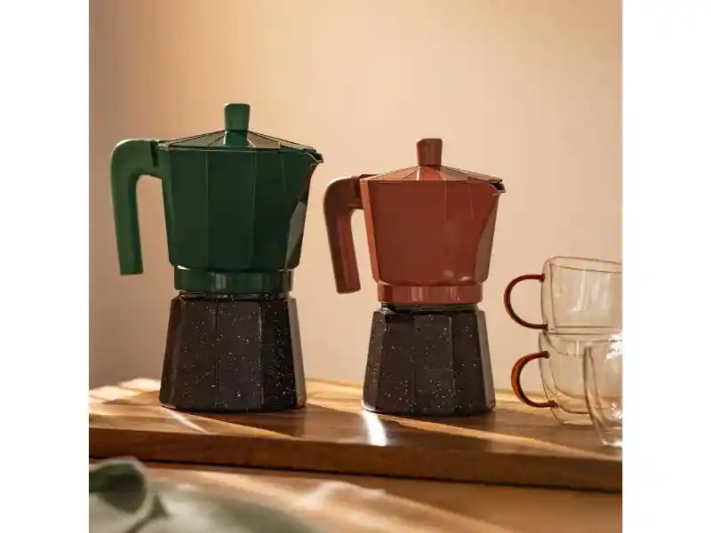 Cafetera Itali 500ml