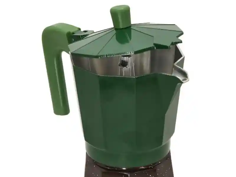 Cafetera Itali 500ml