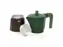 Cafetera Itali 500ml