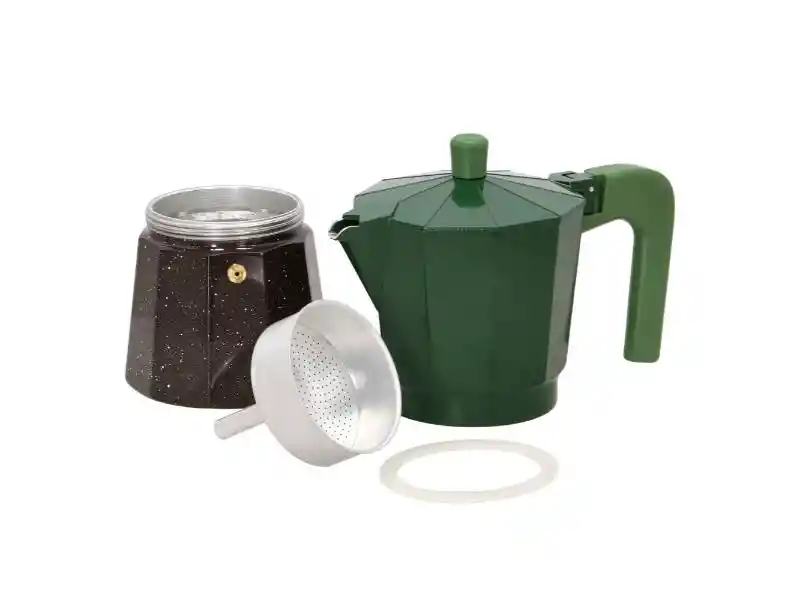 Cafetera Itali 500ml