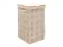 Hamper Con Tapa Plegable
