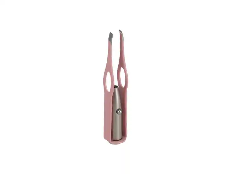 Pinza Con Luz