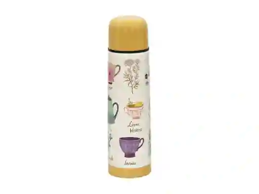 Termo Individual 500 Ml