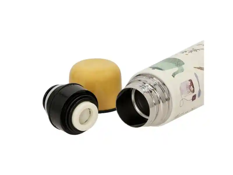 Termo Individual 500 Ml
