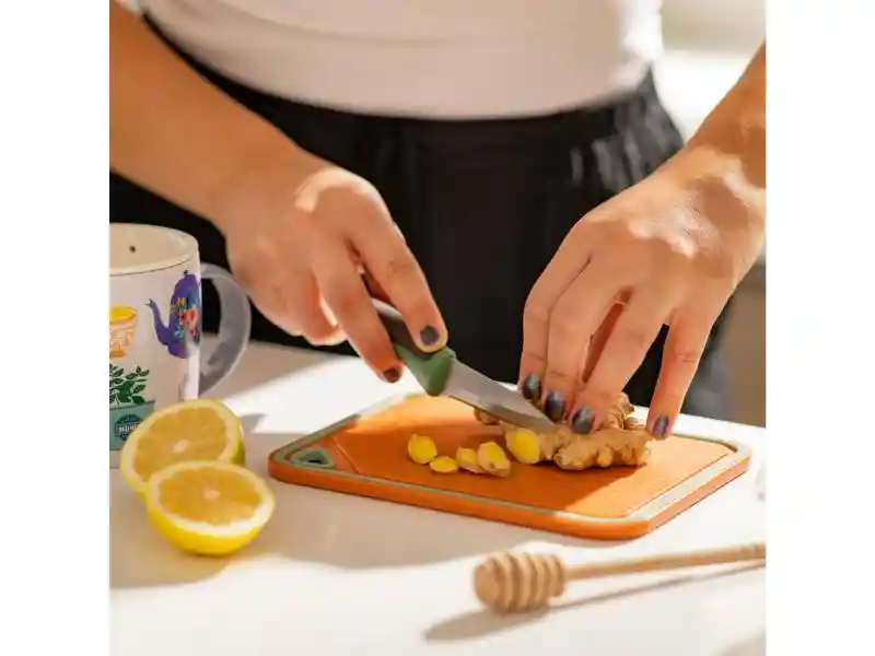 Mini Tabla Cortar
