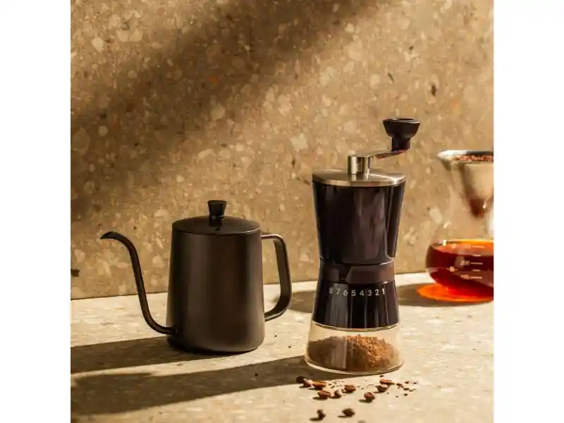 Molinillo Café Premium