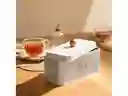 Caja Metal Bolsas Te Rect
