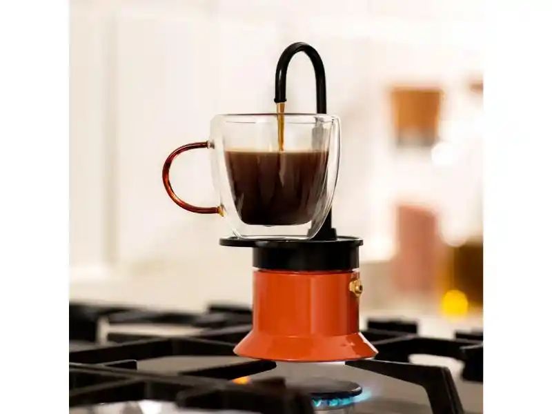 Cafetera Espresso 1 Taza