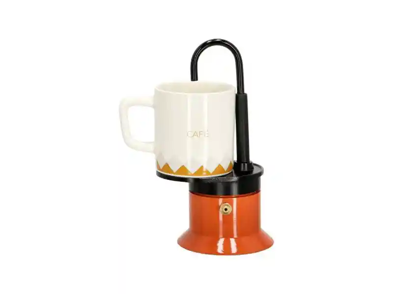 Cafetera Espresso 1 Taza